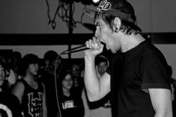 Sworn In : Let Down